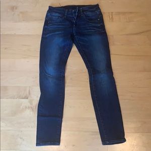 52. G-Star Raw Jeans